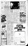 Cheddar Valley Gazette Friday 06 February 1970 Page 9