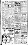 Cheddar Valley Gazette Friday 06 February 1970 Page 10