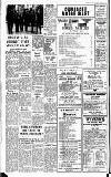 Cheddar Valley Gazette Friday 20 February 1970 Page 4