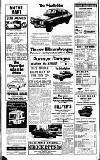 Cheddar Valley Gazette Friday 20 February 1970 Page 6