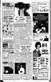 Cheddar Valley Gazette Friday 20 February 1970 Page 8