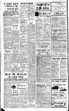 Cheddar Valley Gazette Friday 20 February 1970 Page 10