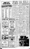 Cheddar Valley Gazette Friday 27 February 1970 Page 6