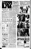 Cheddar Valley Gazette Friday 27 February 1970 Page 8
