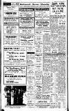 Cheddar Valley Gazette Friday 06 March 1970 Page 2