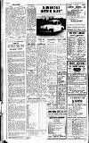 Cheddar Valley Gazette Friday 06 March 1970 Page 4