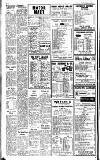 Cheddar Valley Gazette Friday 13 March 1970 Page 4