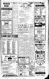 Cheddar Valley Gazette Friday 13 March 1970 Page 5