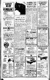 Cheddar Valley Gazette Friday 20 March 1970 Page 6