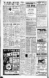 Cheddar Valley Gazette Friday 20 March 1970 Page 16