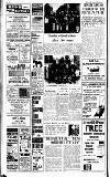 Cheddar Valley Gazette Friday 27 March 1970 Page 4