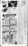 Cheddar Valley Gazette Friday 03 April 1970 Page 4