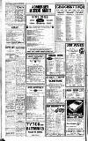 Cheddar Valley Gazette Friday 03 April 1970 Page 8