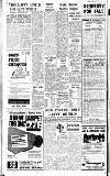 Cheddar Valley Gazette Friday 03 April 1970 Page 10
