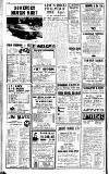 Cheddar Valley Gazette Friday 10 April 1970 Page 6