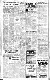 Cheddar Valley Gazette Friday 17 April 1970 Page 10