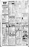Cheddar Valley Gazette Friday 24 April 1970 Page 6
