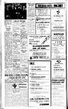 Cheddar Valley Gazette Friday 24 April 1970 Page 10