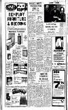 Cheddar Valley Gazette Friday 15 May 1970 Page 8