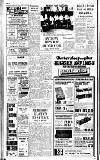 Cheddar Valley Gazette Friday 15 May 1970 Page 10