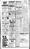 Cheddar Valley Gazette Friday 22 May 1970 Page 6
