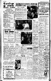 Cheddar Valley Gazette Friday 22 May 1970 Page 14