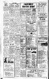 Cheddar Valley Gazette Friday 05 June 1970 Page 6