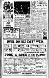 Cheddar Valley Gazette Friday 05 June 1970 Page 12