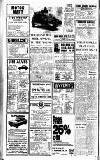 Cheddar Valley Gazette Friday 12 June 1970 Page 6