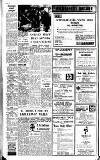 Cheddar Valley Gazette Friday 12 June 1970 Page 10