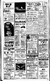 Cheddar Valley Gazette Friday 26 June 1970 Page 6