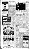 Cheddar Valley Gazette Friday 26 June 1970 Page 8