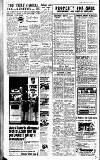 Cheddar Valley Gazette Friday 26 June 1970 Page 10