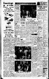 Cheddar Valley Gazette Friday 26 June 1970 Page 14
