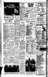 Cheddar Valley Gazette Friday 03 July 1970 Page 4