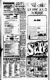 Cheddar Valley Gazette Friday 03 July 1970 Page 6
