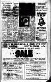 Cheddar Valley Gazette Friday 03 July 1970 Page 7