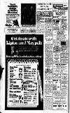Cheddar Valley Gazette Friday 03 July 1970 Page 12