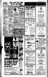 Cheddar Valley Gazette Friday 03 July 1970 Page 14
