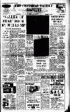 Cheddar Valley Gazette Friday 10 July 1970 Page 1