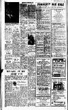 Cheddar Valley Gazette Friday 10 July 1970 Page 10