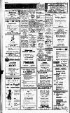Cheddar Valley Gazette Friday 10 July 1970 Page 12