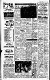 Cheddar Valley Gazette Friday 10 July 1970 Page 14