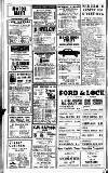 Cheddar Valley Gazette Friday 17 July 1970 Page 6