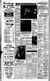 Cheddar Valley Gazette Friday 17 July 1970 Page 14