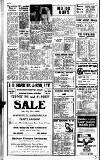 Cheddar Valley Gazette Friday 24 July 1970 Page 4
