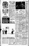Cheddar Valley Gazette Friday 24 July 1970 Page 8