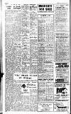 Cheddar Valley Gazette Friday 24 July 1970 Page 12