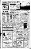 Cheddar Valley Gazette Friday 07 August 1970 Page 2