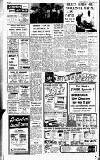 Cheddar Valley Gazette Friday 07 August 1970 Page 4